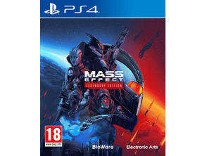 Ajouter au panier Mass Effect Legendary Edition PS4 Mass Effect Legendary Edition PS4