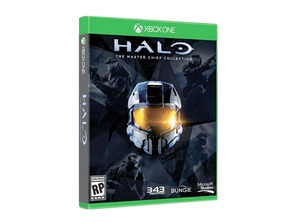 Ajouter au panier Halo: The MasterChief Collection Xbox One Halo: The MasterChief Collection Xbox One