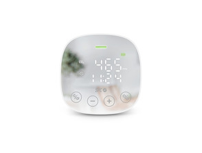 Ajouter au panier Medidor de CO2 SPC 6521B Co2 Air Quality Monitor Medidor de CO2 SPC 6521B Co2 Air Quality Monitor