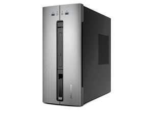 Ajouter au panier Medion M80 PCC966 i3/4GO/1TO HDD/W10 Medion M80 PCC966 i3/4GO/1TO HDD/W10