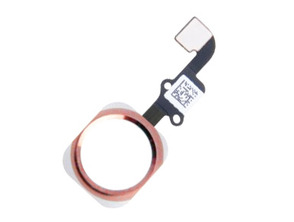 Ajouter au panier Home Button with PCB Membrane Flex Cable for iPhone 6S / iPhone 6S Plus Rose Gold Home Button with PCB Membrane Flex Cable for iPhone 6S / iPhone 6S Plus Rose Gold