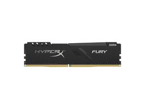 Ajouter au panier Memoria RAM Kingston HiperX Fury HX426C16FB3/4 4Go DDR4 2666 MHz Memoria RAM Kingston HiperX Fury HX426C16FB3/4 4Go DDR4 2666 MHz