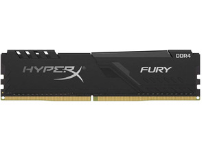 Ajouter au panier Memoria Kingston HyperX Fury 32 Go DDR4 3466MHz Memoria Kingston HyperX Fury 32 Go DDR4 3466MHz