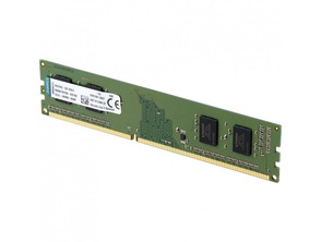 Ajouter au panier Memoria Kingston KVR24N17S6/4 4 Go DDR4 2400 MHz Memoria Kingston KVR24N17S6/4 4 Go DDR4 2400 MHz
