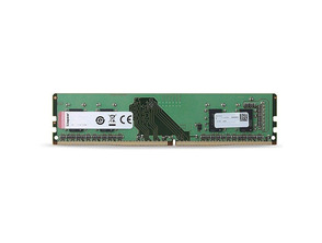 Ajouter au panier Memoria Kingston KVR26N19S6/4 4Go DDR4 2666 MHz Memoria Kingston KVR26N19S6/4 4Go DDR4 2666 MHz