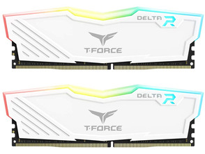 Ajouter au panier Memoria RAM 32 Go (2x16 Go) PC3000 TeamGroup Delta RGB Memoria RAM 32 Go (2x16 Go) PC3000 TeamGroup Delta RGB