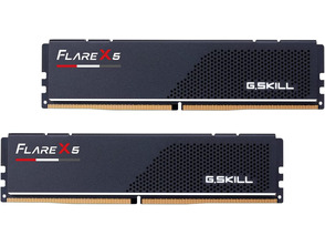 Mémoire RAM 32 Go (2x16 Go) G Habileté DDR5 6000 MHz