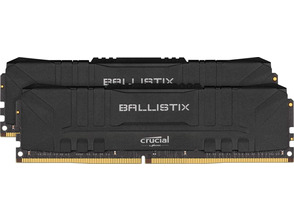 Memoria RAM Crucial Ballistix 16 Go (2x8 Go) 3200 MHz DDR4