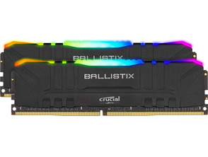 Memoria RAM Crucial Ballistix 16 Go (2x8 Go) DDR4 3200 MHz