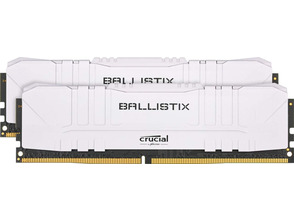 Memoria RAM Crucial Ballistix 16 Go (2x8 Go) DDR4 3200 MHz