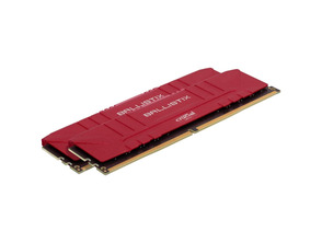 Ajouter au panier Memoria RAM Crucial Ballistix 32 Go (2x16) DDR4 2666 Mhz Memoria RAM Crucial Ballistix 32 Go (2x16) DDR4 2666 Mhz