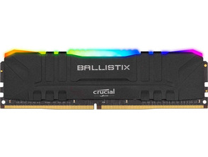Memoria RAM Crucial Ballistix RGB 16 Go DDR4 3200 MHz