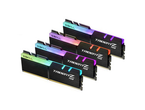 Ajouter au panier Memoria RAM G. Habileté 32 Go (4x8 Go) DDR4 3200 MHz Trident Z Memoria RAM G. Habileté 32 Go (4x8 Go) DDR4 3200 MHz Trident Z