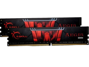 Memoria RAM G. Habileté Aegis 16 Go (2 x 8 Go) 3 000 MHz DDR4