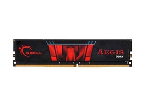 Memoria RAM G. Habileté Aegis 8 Go DDR4 2400 MHz