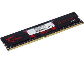 Memoria RAM G. Habileté Aegis DDR4 8 Go 3000 MHz