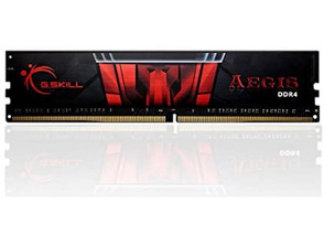 Ajouter au panier Memoria RAM G. Habileté AEGIS DDR4 8 Go PC2133 Memoria RAM G. Habileté AEGIS DDR4 8 Go PC2133