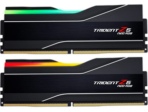 Memoria RAM G. Compétence néo RGB 32Go (2x16 Go) 6000 MHz DDR5
