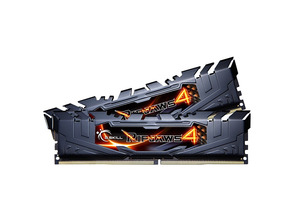 Mémoire RAM G. Compétence RipJaws 4 16 Go (2x8 Go) DDR4 3000 MHz