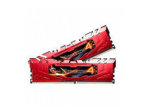 Ajouter au panier Memoria RAM G-Skill Ripjaws 4 DDR4 16Go (2x8Go) PC2400 Memoria RAM G-Skill Ripjaws 4 DDR4 16Go (2x8Go) PC2400