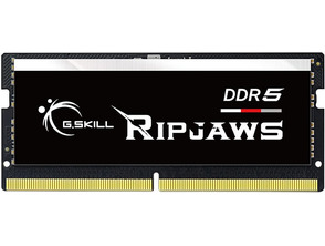 Memoria RAM G. Compétences Ripjaws S/O 16 Go 4800 MHz DDR5