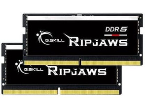 Memoria RAM G. Compétences Ripjaws S/O 32Go (2x16 Go) 4800 MHz DDR5