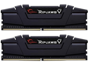 Memoria RAM G. Compétence Ripjaws V 16 Go (2x8 Go) DDR4 3600 MHz