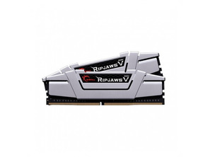 Ajouter au panier Memoria RAM G. Compétence Ripjaws V DDR4 16 Go (2x8Go) PC2400 Memoria RAM G. Compétence Ripjaws V DDR4 16 Go (2x8Go) PC2400