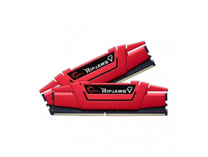 Ajouter au panier Memoria RAM G. Compétence Ripjaws V DDR4 8 Go (2x4Go) PC2400 Memoria RAM G. Compétence Ripjaws V DDR4 8 Go (2x4Go) PC2400