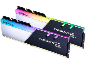 Memoria RAM G. Habileté Trident Z 64 Go (2x32Go) DDR4 3600 MHz