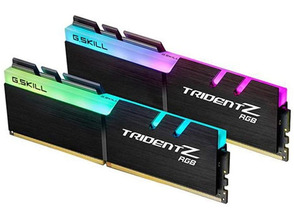 Ajouter au panier Memoria RAM G. Habileté Trident Z DDR4 16Go (2x8Go) PC3200 Memoria RAM G. Habileté Trident Z DDR4 16Go (2x8Go) PC3200