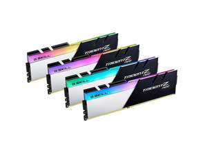 Ajouter au panier Memoria RAM G. Habileté Trident Z Neo 32GB (4x8 Go) DDR4 3600 MHz Memoria RAM G. Habileté Trident Z Neo 32GB (4x8 Go) DDR4 3600 MHz