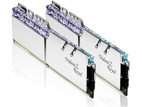 Ajouter au panier Memoria RAM G. Skill Trident Z Roy DDR4 32 Go (2x16Go) PC3600 Memoria RAM G. Skill Trident Z Roy DDR4 32 Go (2x16Go) PC3600