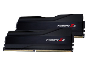 Memoria RAM G. Habileté Trident Z5 32 Go (2x16 Go) 5600 MHz Noir