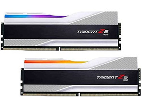 Memoria RAM G. Habileté Trident Z5 32 Go (2x16 Go) 6000 MHz DDR5