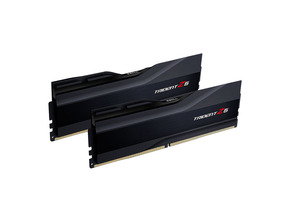 Memoria RAM G. Habileté Trident Z5 32 Go (2x16 Go) 6000 MHz DDR5 Noir