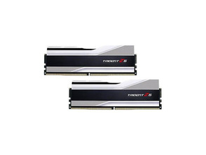 Memoria RAM G. Habileté Trident Z5 32Go (2x16 Go) 6000 MHz DDR5 Silver