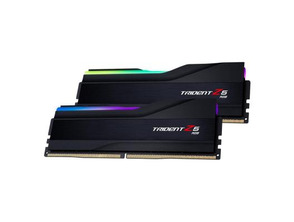 Memoria RAM G. Habileté Trident Z5 32 Go (2x16 Go) DDR5 5600 MHz Negro