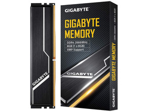 Memoria RAM Gigabyte 8 Go DDR4 2666 MHz