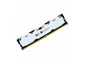 Ajouter au panier Memoria RAM GoodRAM IRDM 4GB DDR4 2400 MHz Blanco Memoria RAM GoodRAM IRDM 4GB DDR4 2400 MHz Blanco