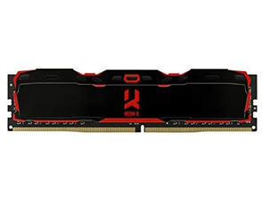 Memoria RAM Goodram IRDM X 16 Go DDR4 3000 MHz Negro