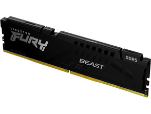Memoria RAM Kingston Fury Beast 16 Go DDR5 5600 MHz