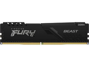 Memoria RAM Kingston Fury Beast 32GB DDR4 3600 MHz