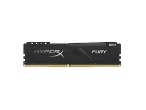 Ajouter au panier Memoria RAM Kingston HiperX Fury HX432C16FB3/8 8 Go DDR4 3200MHz Memoria RAM Kingston HiperX Fury HX432C16FB3/8 8 Go DDR4 3200MHz