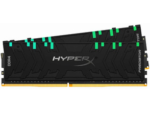 Ajouter au panier Memoria RAM Kingston HyperX 16 Go (2x8 Go) DDR4 4000 MHz Memoria RAM Kingston HyperX 16 Go (2x8 Go) DDR4 4000 MHz
