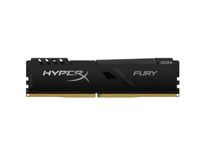 Memoria RAM Kingston HyperX Fury 16 Go DDR4 2666 MHz HX426C16FB4/16