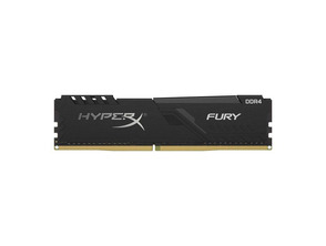 Ajouter au panier Memoria RAM Kingston HyperX Fury HX424C15FB3/8 8 Go DDR4 2400MHz Memoria RAM Kingston HyperX Fury HX424C15FB3/8 8 Go DDR4 2400MHz