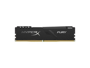 Ajouter au panier Memoria RAM Kingston HyperX Fury HX426C16FB3/8 8 Go DDR4 2666 MHz Memoria RAM Kingston HyperX Fury HX426C16FB3/8 8 Go DDR4 2666 MHz