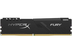 Ajouter au panier Memoria RAM Kingston HyperX Fury HX432C16FB3/16 16 Go DDR4 3200 MHz Memoria RAM Kingston HyperX Fury HX432C16FB3/16 16 Go DDR4 3200 MHz