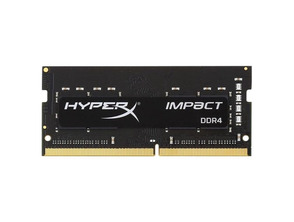 Ajouter au panier Memoria RAM Kingston HyperX Impact HX424S14IB2/8 8Go DDR4 2400 Memoria RAM Kingston HyperX Impact HX424S14IB2/8 8Go DDR4 2400